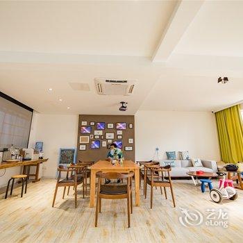 上海良住民宿酒店提供图片