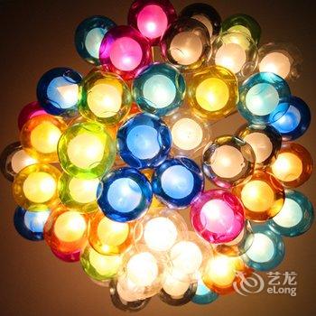 上海良住民宿酒店提供图片