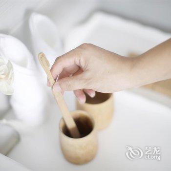 上海良住民宿酒店提供图片