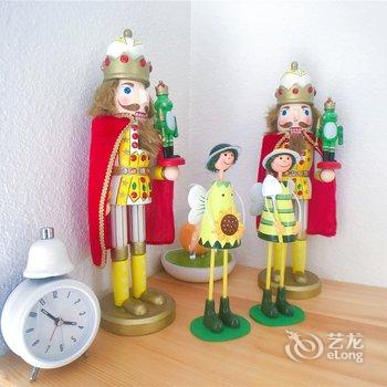 上海良住民宿酒店提供图片