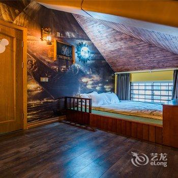上海良住民宿酒店提供图片