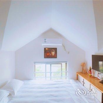 上海良住民宿酒店提供图片
