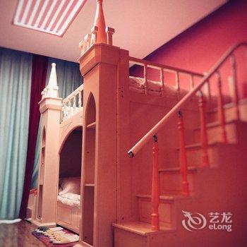 上海良住民宿酒店提供图片