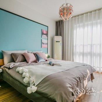 成都万达嘉年华民宿酒店提供图片