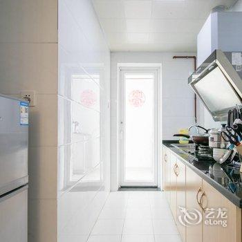 成都万达嘉年华民宿酒店提供图片