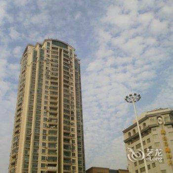 青岛缤客佳驿公寓