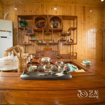 青岛嗨家海景度假别墅酒店提供图片