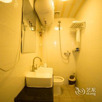 青岛嗨家海景度假别墅酒店提供图片