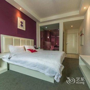 新郑艾龙时尚酒店酒店提供图片