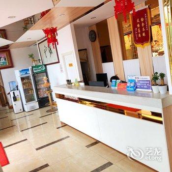 凌云商务宾馆(东江湖景区店)酒店提供图片