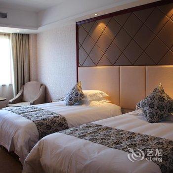 千岛湖林业大酒店酒店提供图片