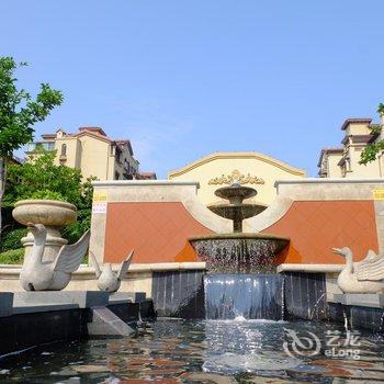 青岛海视界度假公寓酒店提供图片