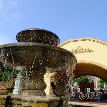 青岛海视界度假公寓酒店提供图片