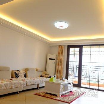 青岛海视界度假公寓酒店提供图片