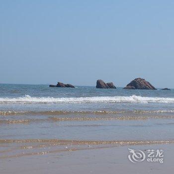 青岛海视界度假公寓酒店提供图片