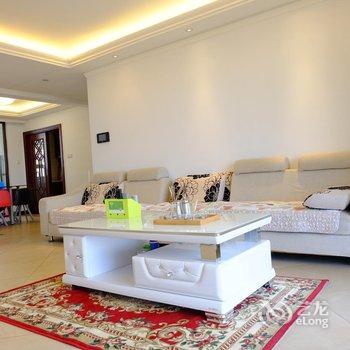 青岛海视界度假公寓酒店提供图片