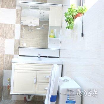 青岛海视界度假公寓酒店提供图片