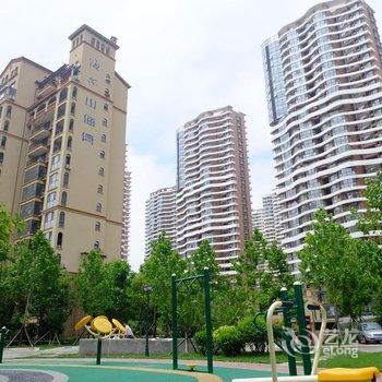 青岛海视界度假公寓酒店提供图片