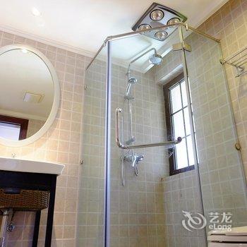 青岛海视界度假公寓酒店提供图片