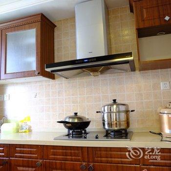 青岛海视界度假公寓酒店提供图片