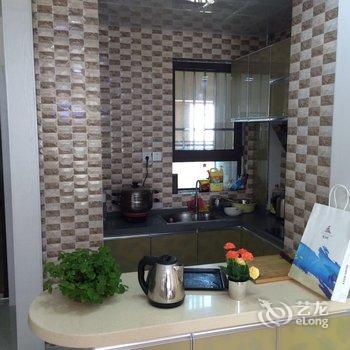 青岛海视界度假公寓酒店提供图片