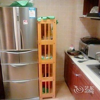 青岛海视界度假公寓酒店提供图片