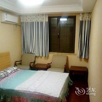 青岛海视界度假公寓酒店提供图片