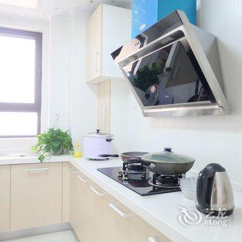 青岛海视界度假公寓酒店提供图片