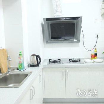 青岛海视界度假公寓酒店提供图片