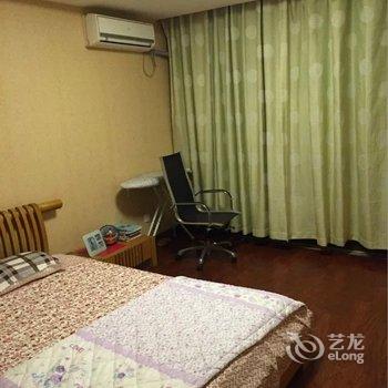 青岛海视界度假公寓酒店提供图片