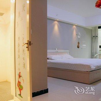 郑州千帆自助公寓酒店提供图片