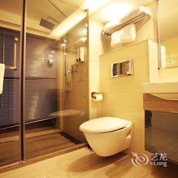 御东雅苑公寓(原铂顿国际公寓广州纪念堂店)酒店提供图片