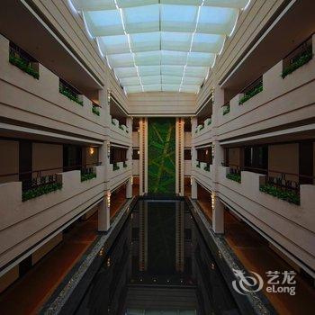 上海东方绿舟宾馆酒店提供图片