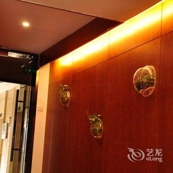 成都保利香槟8090尊悦酒店酒店提供图片