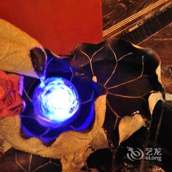 成都保利香槟8090尊悦酒店酒店提供图片