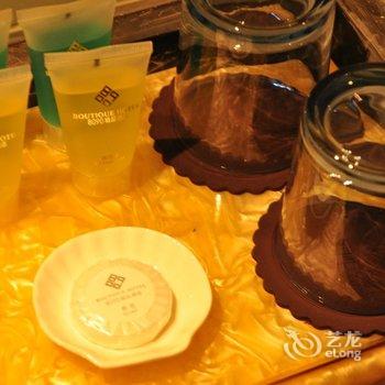 成都保利香槟8090尊悦酒店酒店提供图片