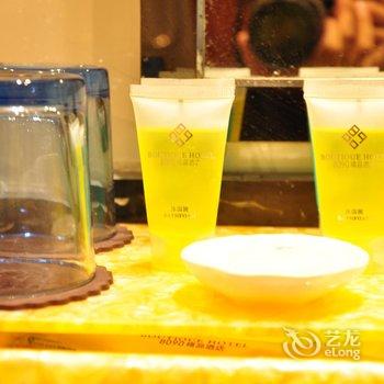 成都保利香槟8090尊悦酒店酒店提供图片