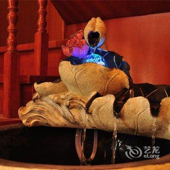 成都保利香槟8090尊悦酒店酒店提供图片