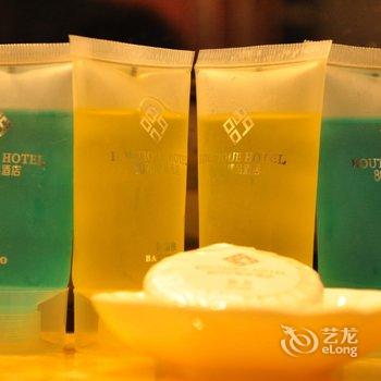 成都保利香槟8090尊悦酒店酒店提供图片