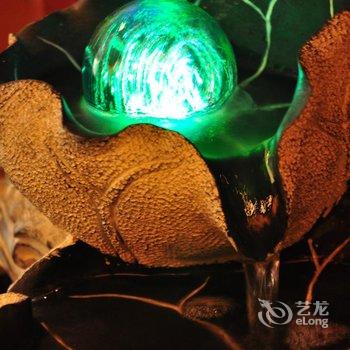 成都保利香槟8090尊悦酒店酒店提供图片