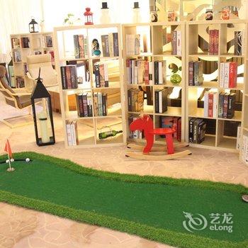 昆山裕元花园酒店酒店提供图片