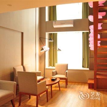 成都保利香槟8090尊悦酒店酒店提供图片