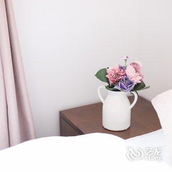 上海悦临民宿汇领商墅店酒店提供图片