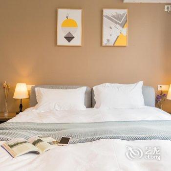 上海悦临民宿汇领商墅店酒店提供图片