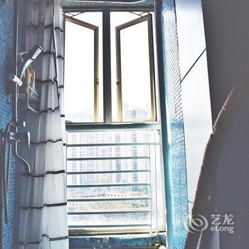 成都woo·fun窝房民宿酒店提供图片