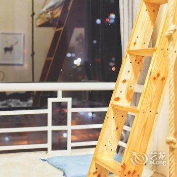 成都woo·fun窝房民宿酒店提供图片