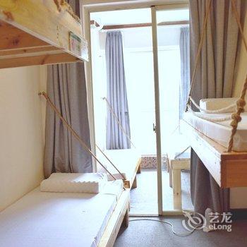 成都woo·fun窝房民宿酒店提供图片