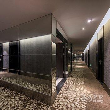 桔子水晶酒店(南京奥体中心店)酒店提供图片