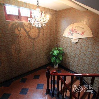 重庆建宏客栈酒店提供图片