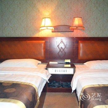 重庆建宏客栈酒店提供图片